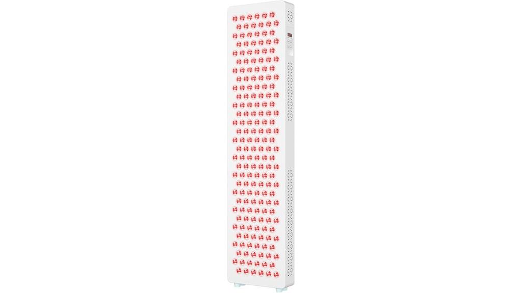 full body led therapy