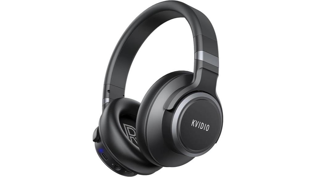 headphones with microphone