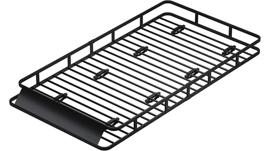 heavy duty suv roof rack