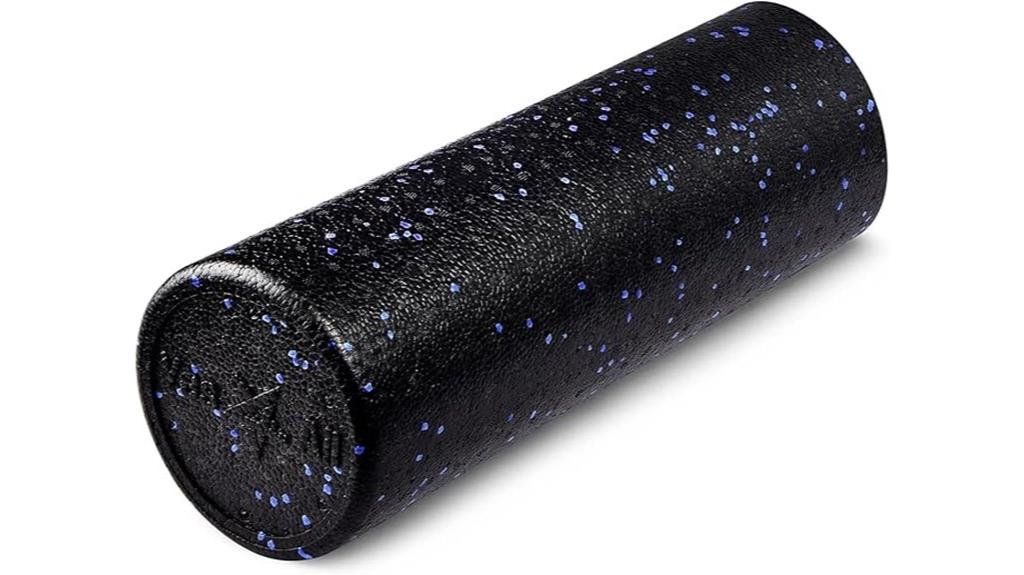 high density foam roller