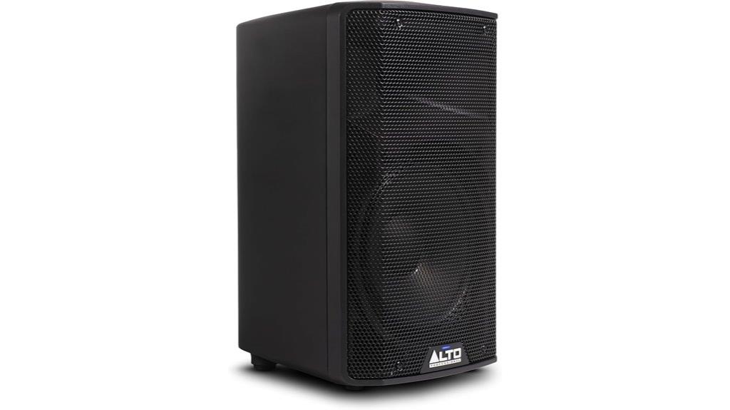 high power bluetooth pa