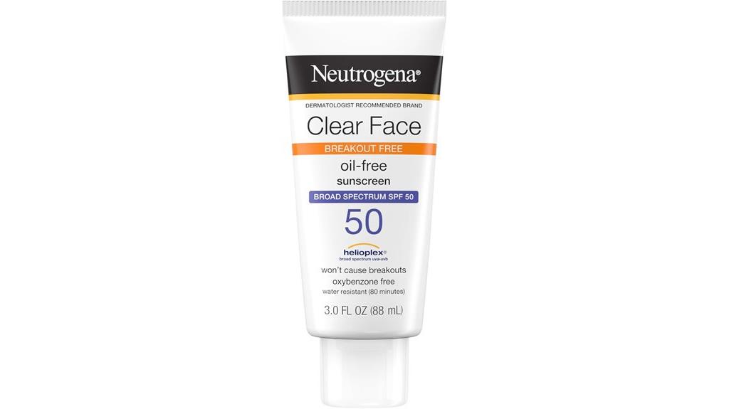 high spf sun protection