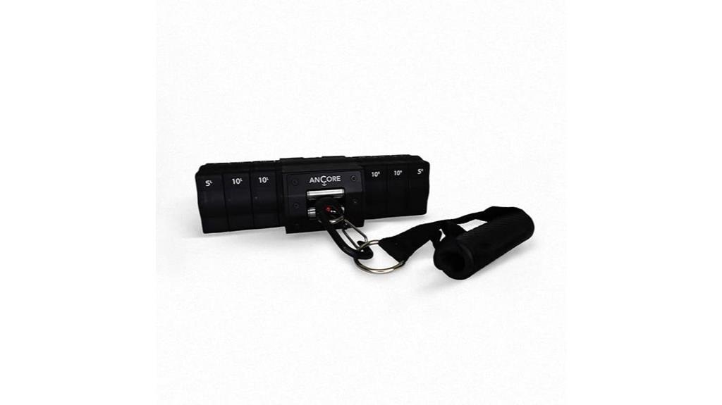 home gym cable machine