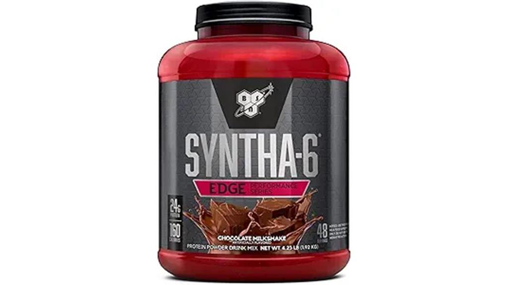 hydrolyzed whey casein