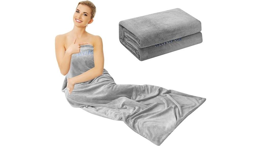 infrared sauna blanket cover