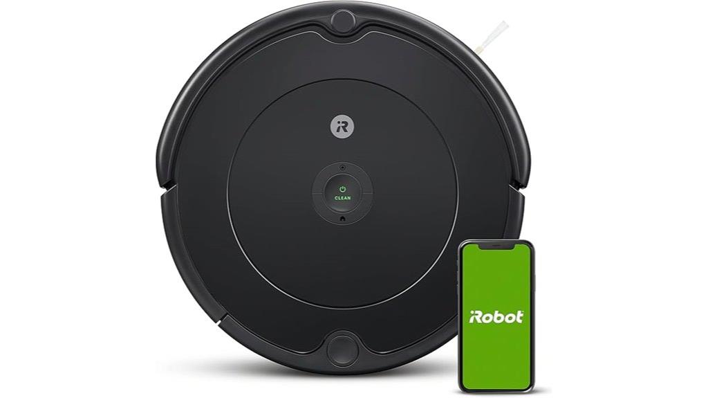 irobot roomba 694