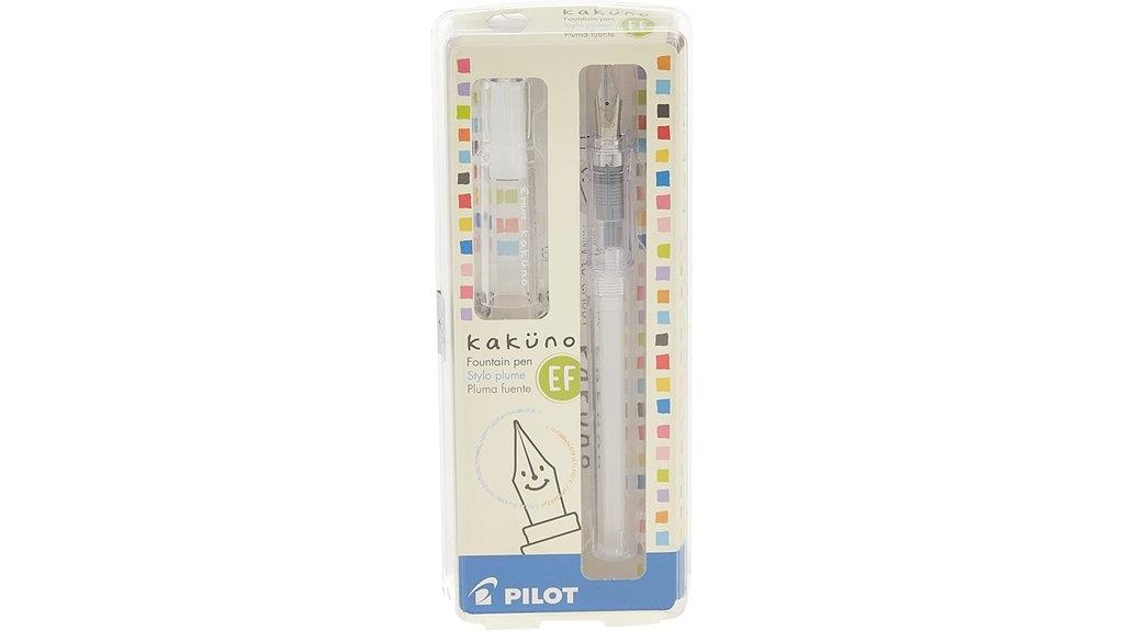 kakuno clear extra fine