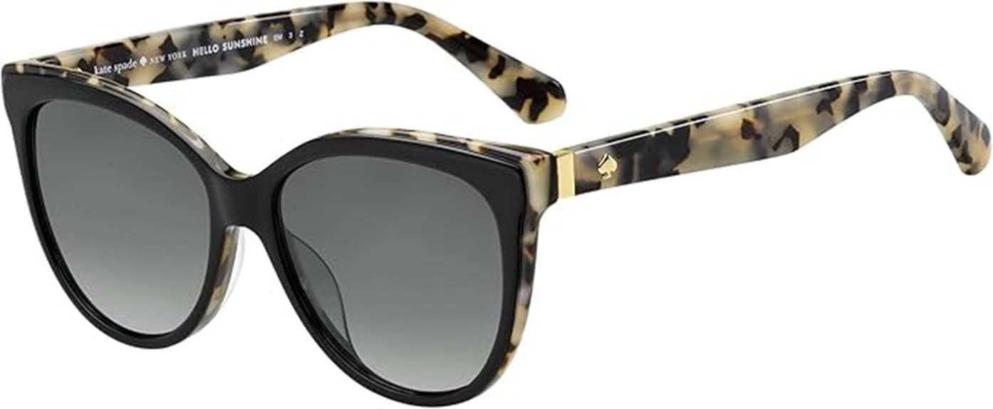 kate spade women s sunglasses