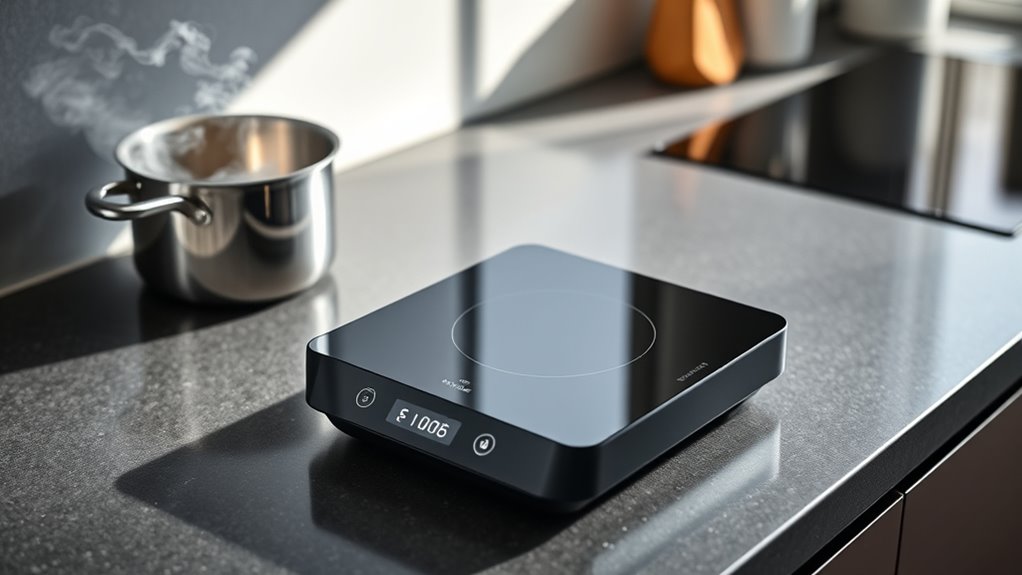 key factors for selection