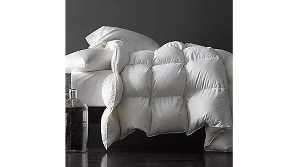 king size duvet insert