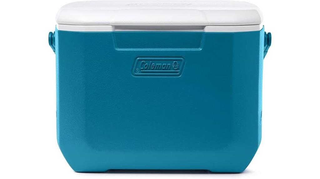 large insulated cooler
