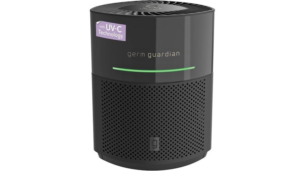 large room air purifier