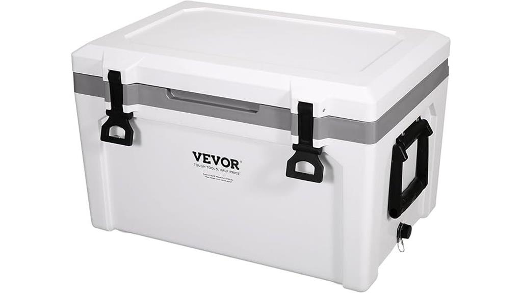 lightweight durable cooler