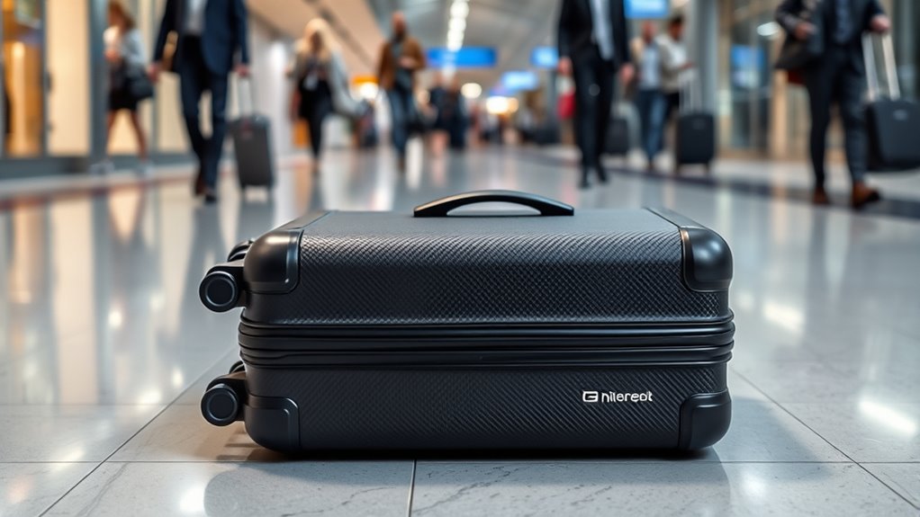 lightweight durable secure functional