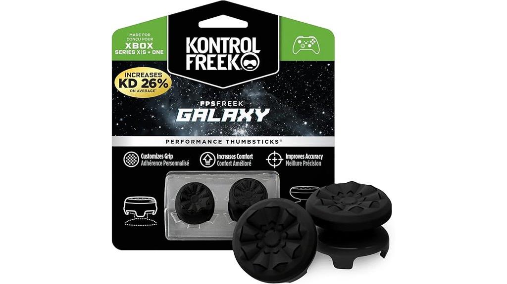 limited edition galaxy design