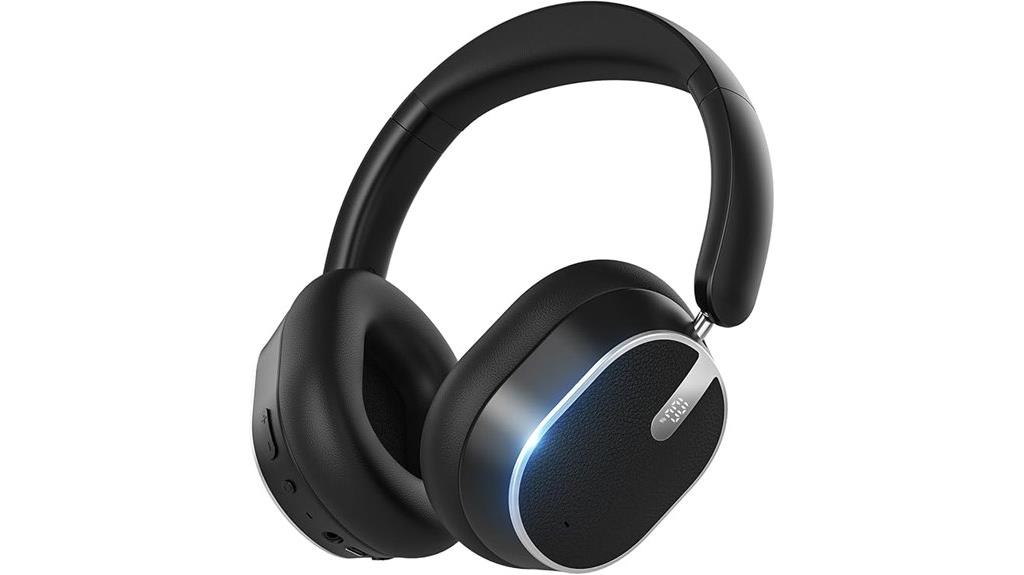 long lasting hybrid noise cancellation