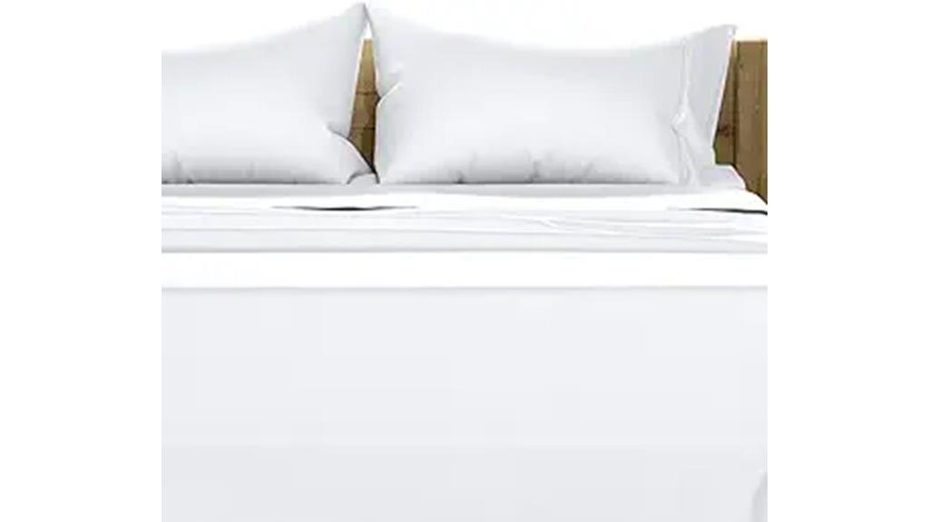 luxurious egyptian cotton sheets