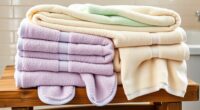 luxurious quick dry bath towels
