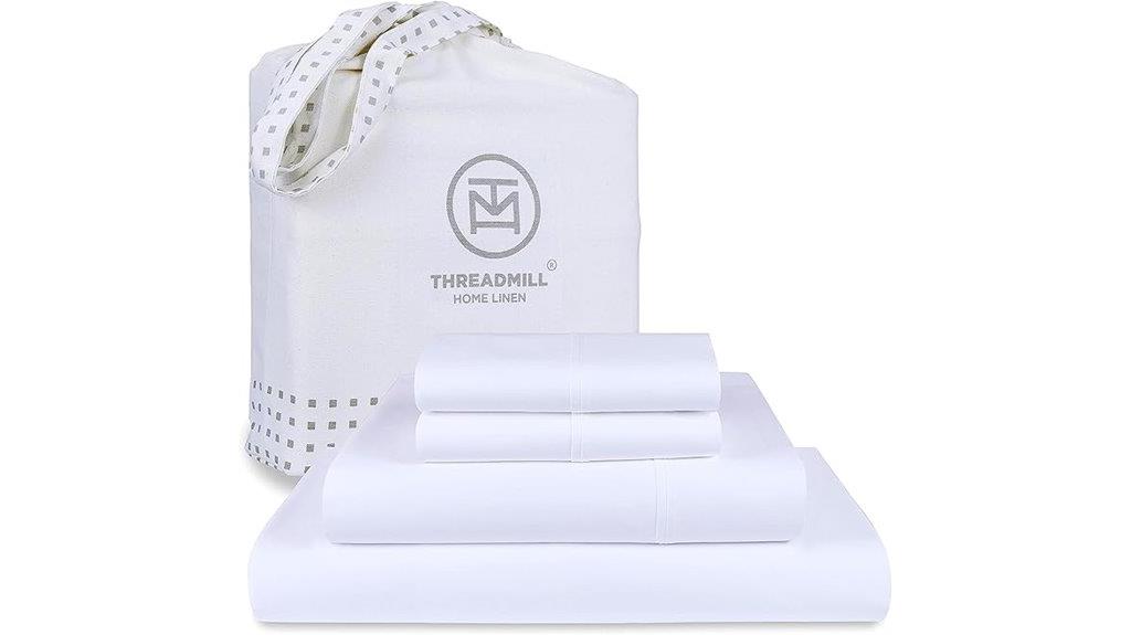 luxury 800 thread count sheets