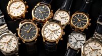 luxury amazon watch selections