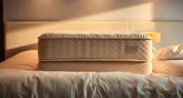 luxury hybrid latex mattresses