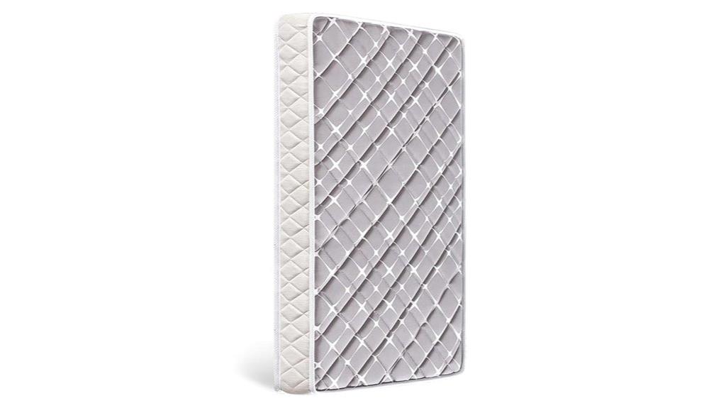 luxury infant sleep comfort