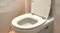 luxury smart bidet toilets
