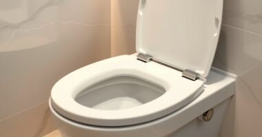 luxury smart bidet toilets