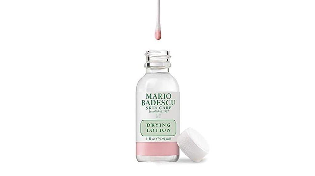 mario badescu lotion size