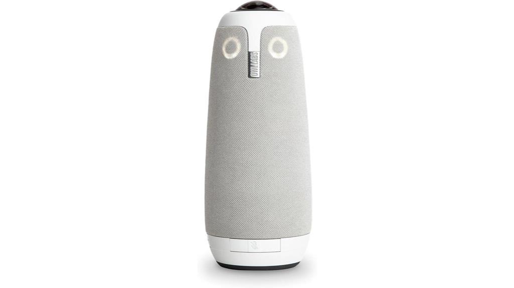 meeting owl 3 camera