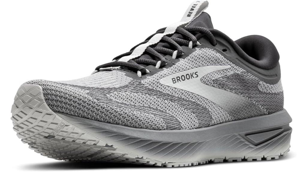 men s neutral running shoe