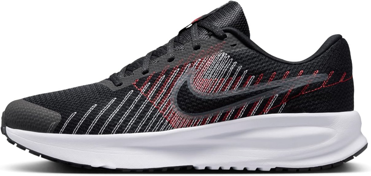 men s nike running shoes