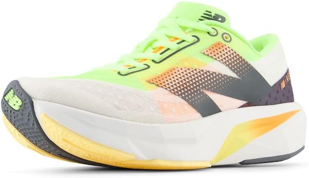 men s running shoe