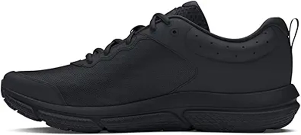 men s running shoe