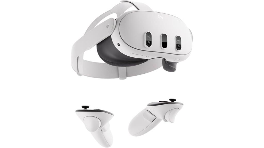 meta quest 3 512gb