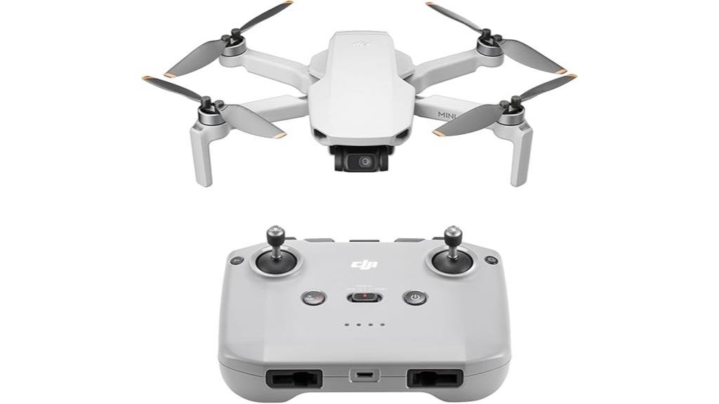 mini 4k drone 31 min flight