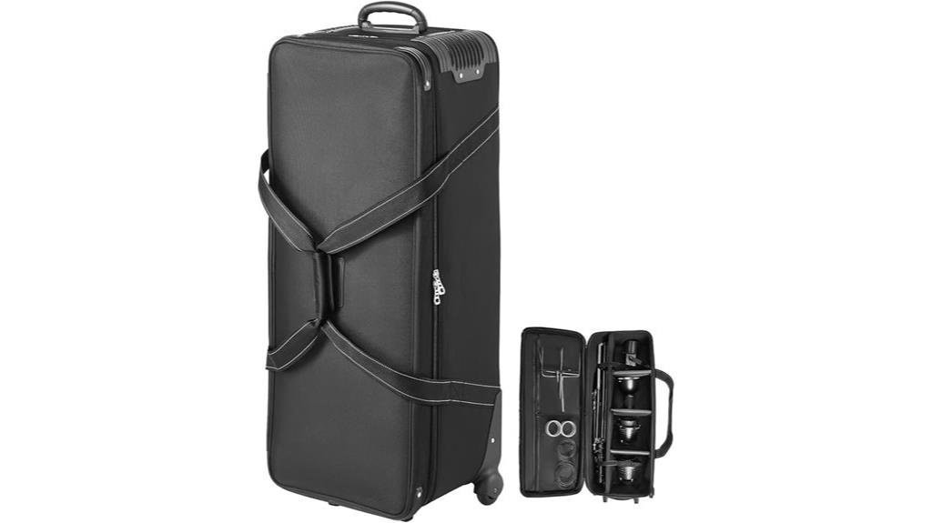 mobile vevor equipment trolley
