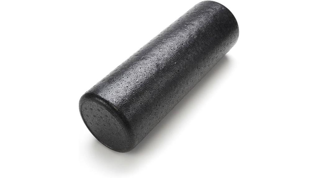 muscle massage foam roller