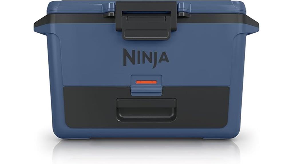 ninja frostvault 50qt cooler