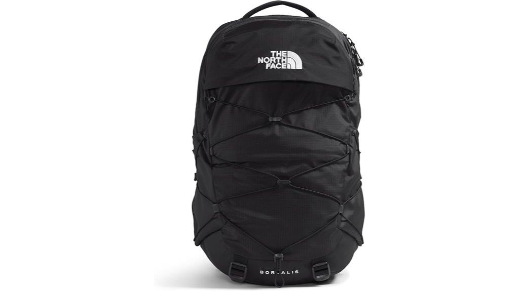 north face borealis backpack
