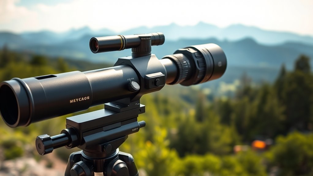 optical clarity and durability