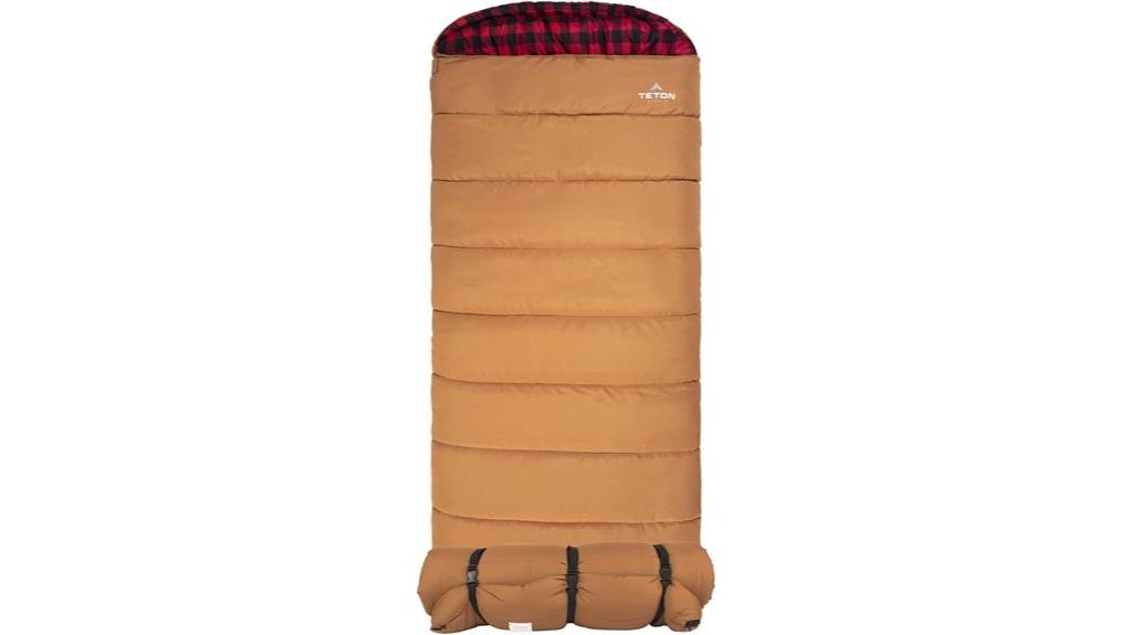outdoor camping sleeping bag