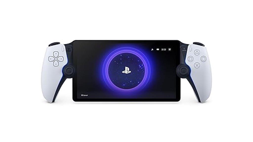 playstation portal remote player