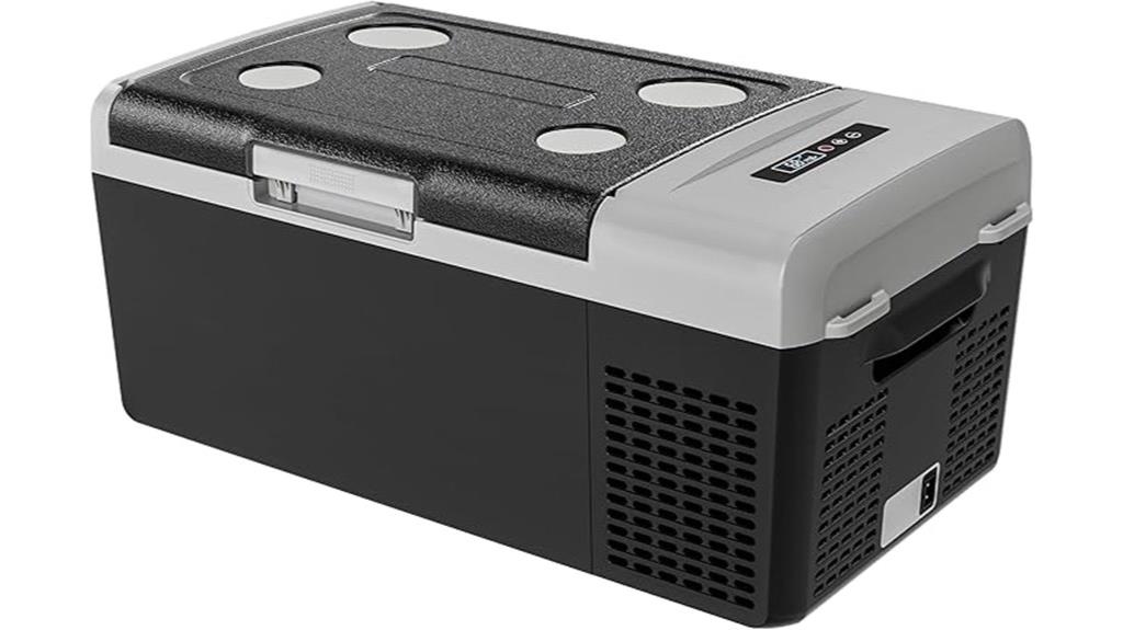 portable 12v cooler