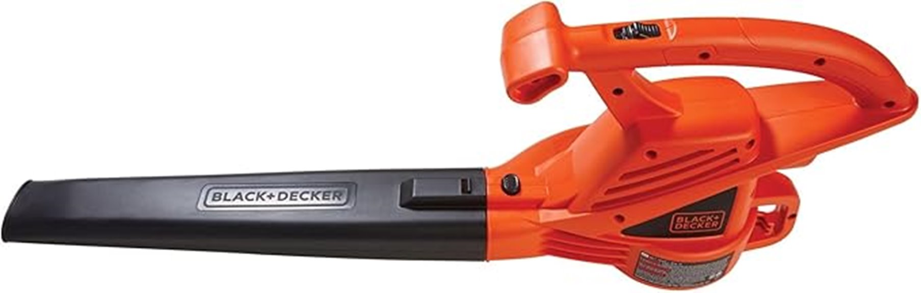 portable handheld leaf blower