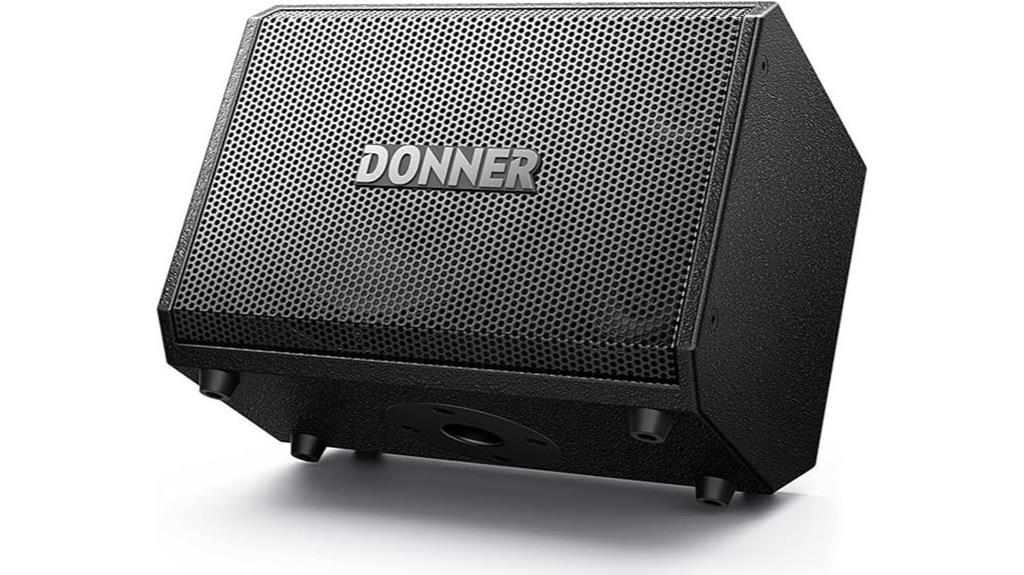portable pa speaker system