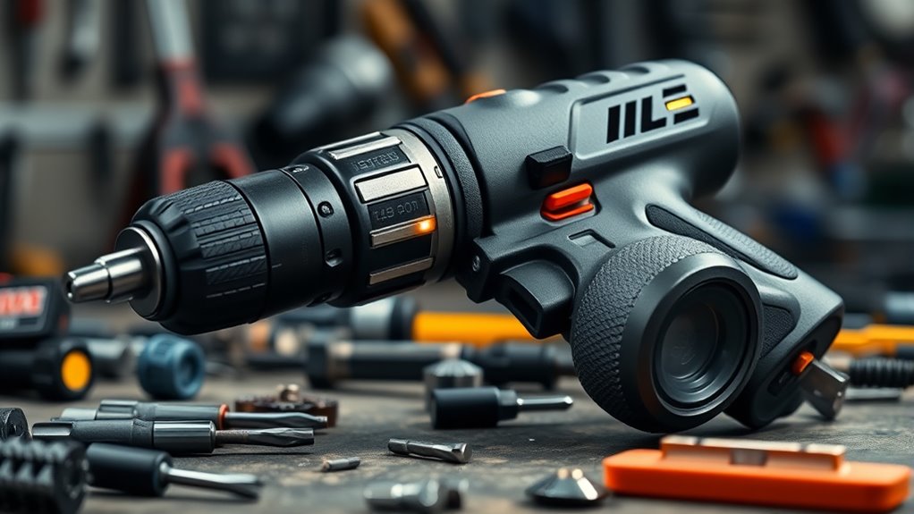 power battery comfort durability