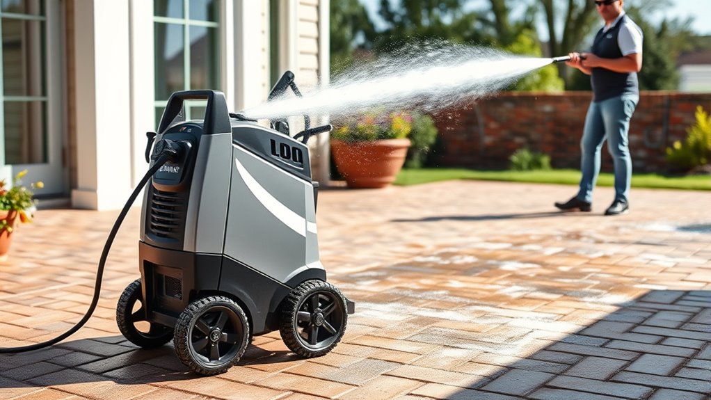 power safety versatility durability