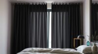 premium blackout curtain options