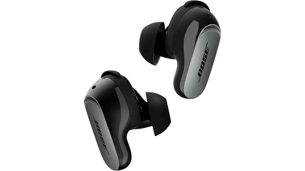 premium bluetooth earbuds